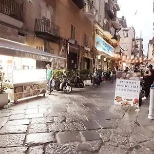 Casa Pacioc Appartamento Napoli