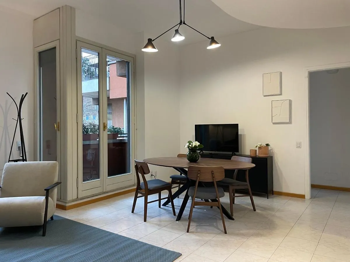 Ca Bela - San Marco Apartamento Milão