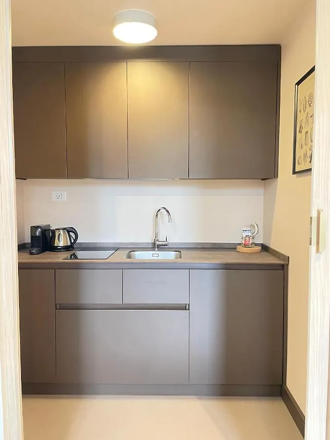 Ca Bela - San Marco Apartamento Milão Itália