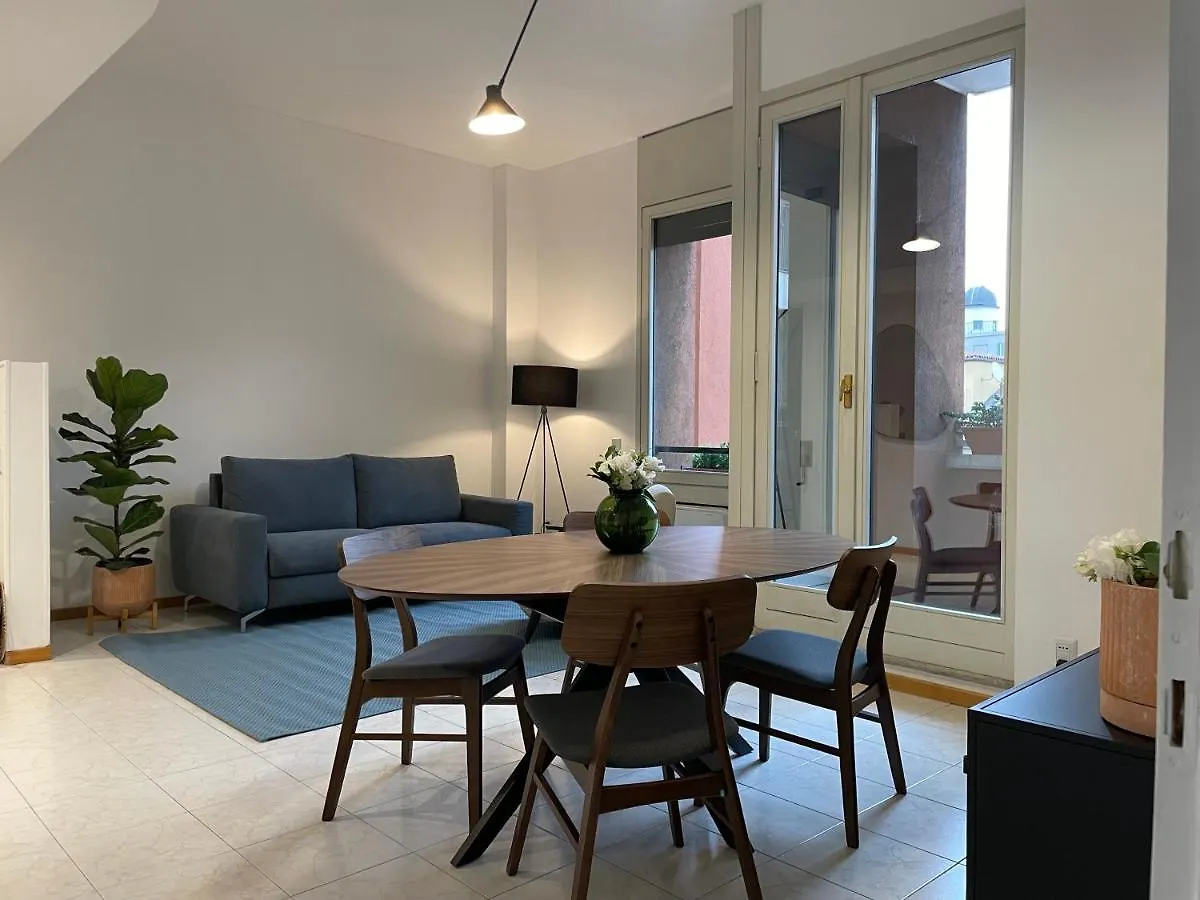 Ca Bela - San Marco Apartamento Milão Itália