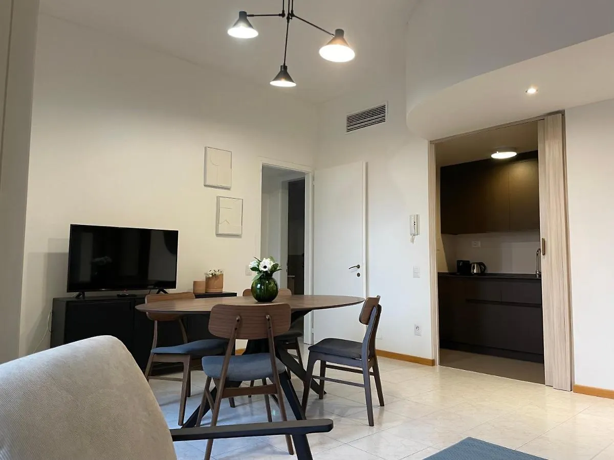 Ca Bela - San Marco Apartamento Milão