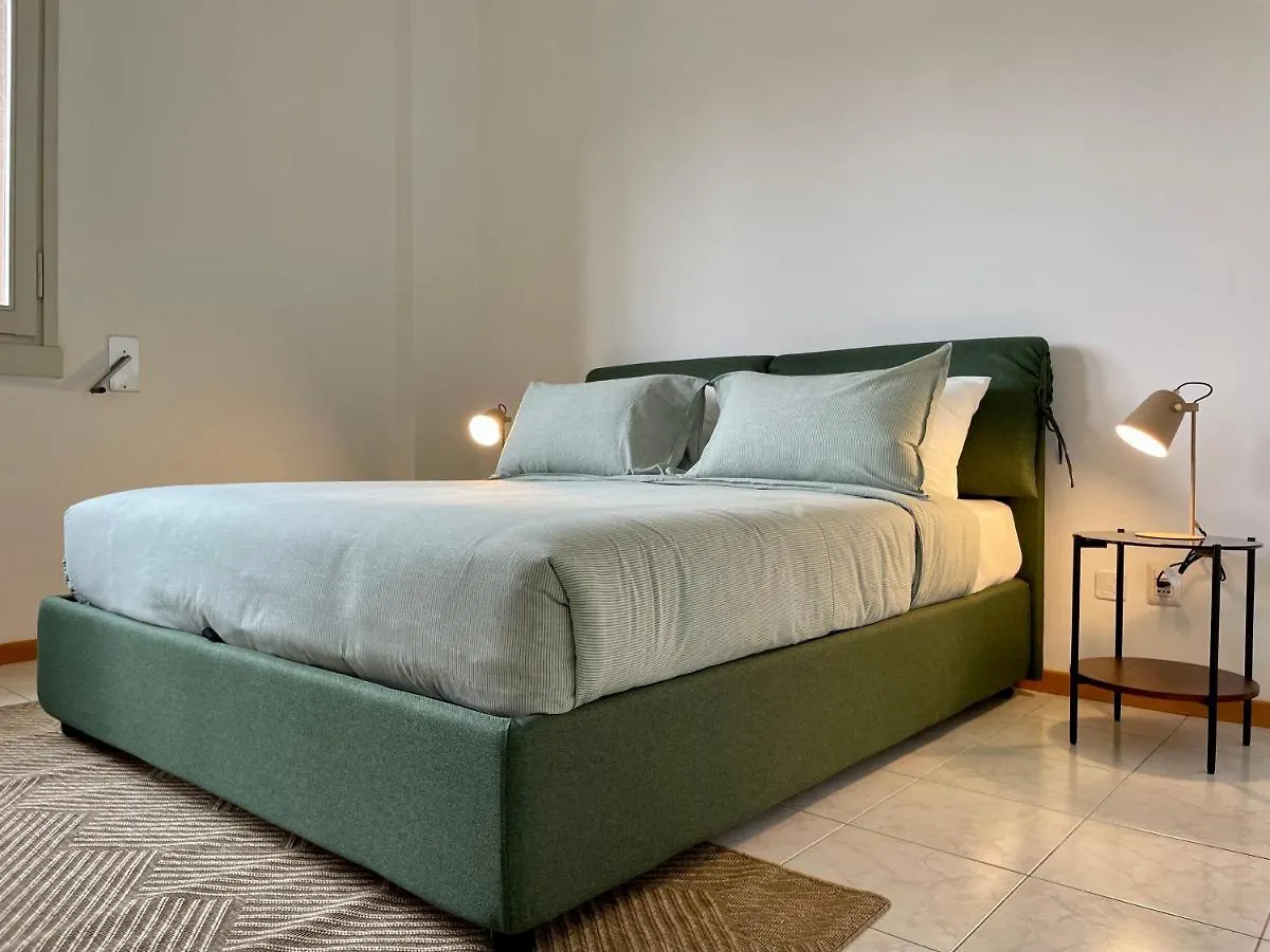 Ca Bela - San Marco Apartamento Milão 0*,