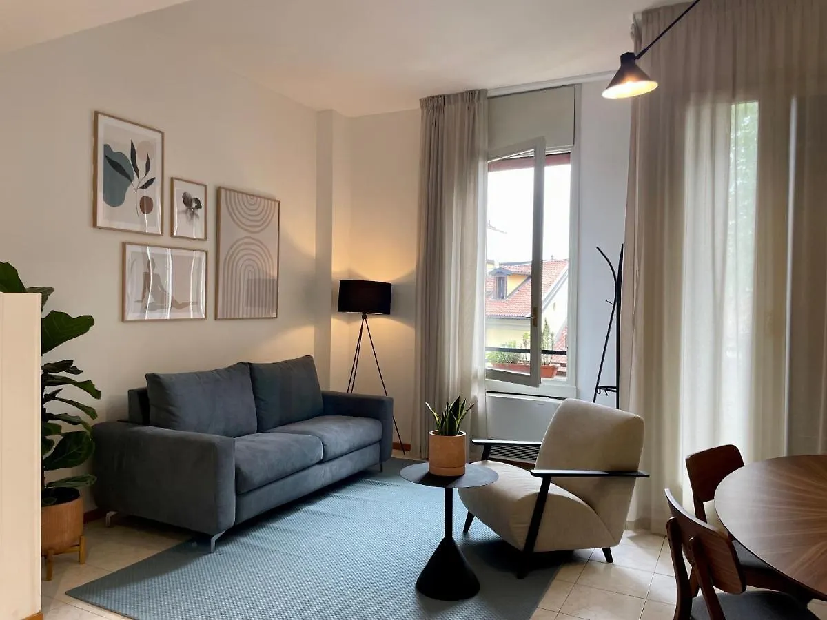 Ca Bela - San Marco Apartamento Milão Itália