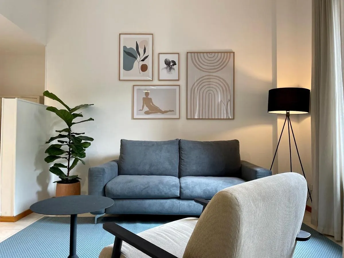 Ca Bela - San Marco Apartamento Milão
